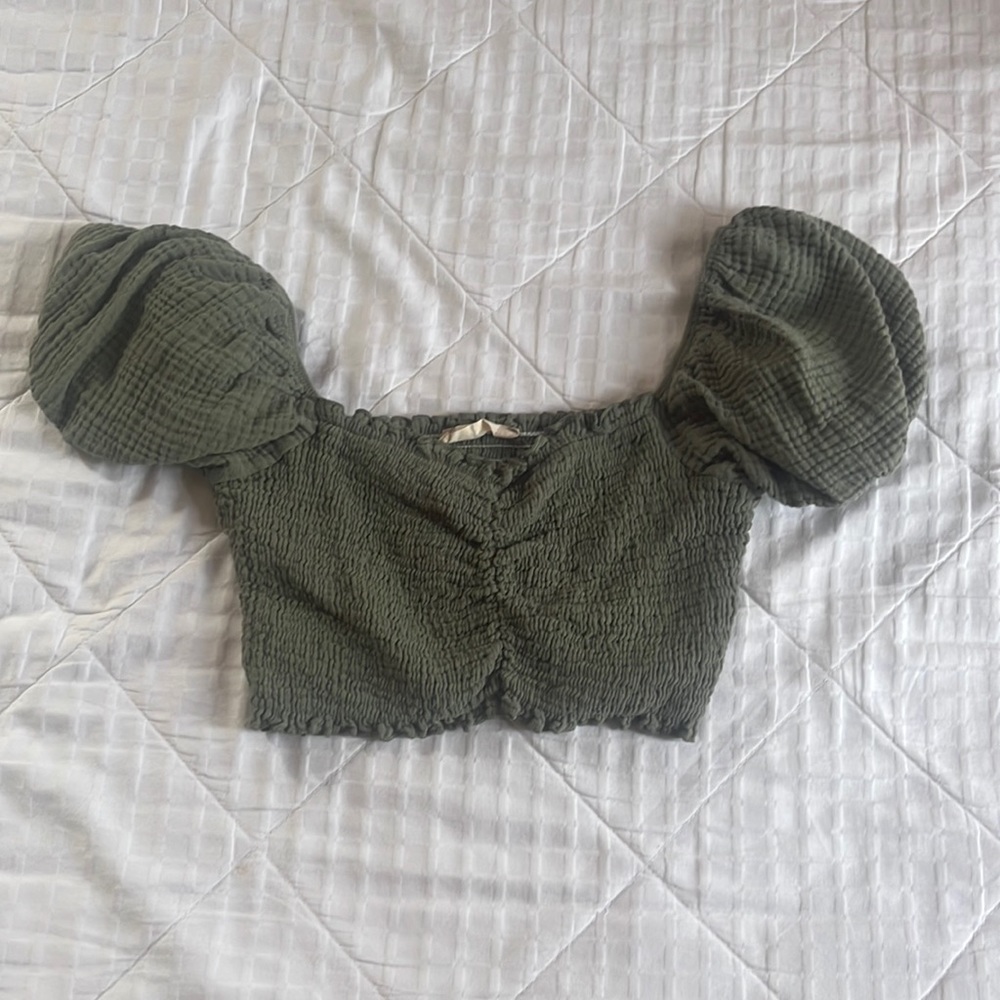 Altard State Nice Top